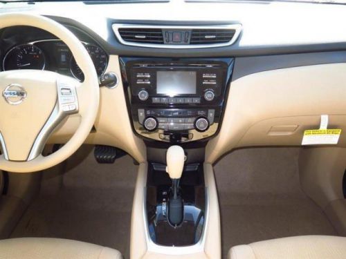 2014 Nissan Rogue SV, US $24,418.00, image 5