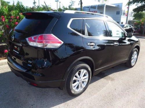 2014 Nissan Rogue SV, US $24,418.00, image 6