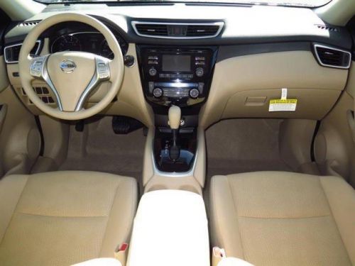 2014 Nissan Rogue SV, US $24,418.00, image 8