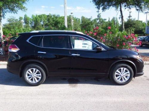 2014 Nissan Rogue SV, US $24,418.00, image 10