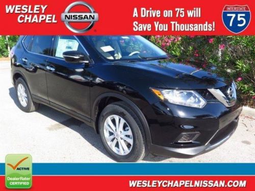 2014 Nissan Rogue SV, US $24,418.00, image 11
