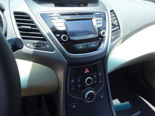 2014 Hyundai Elantra Limited, US $22,640.00, image 2