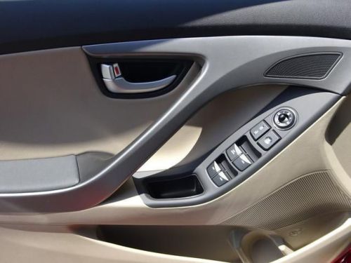 2014 Hyundai Elantra Limited, US $22,640.00, image 5