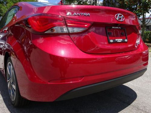 2014 Hyundai Elantra Limited, US $22,640.00, image 6