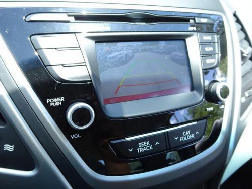 2014 Hyundai Elantra Limited, US $22,640.00, image 9