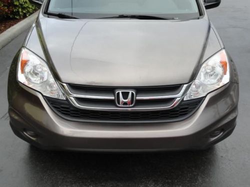 2011 honda cr-v lx