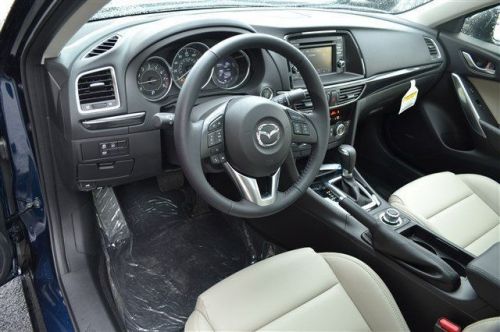 2015 Mazda Mazda6 i Touring, US $27,365.00, image 2