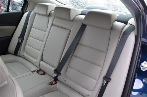 2015 Mazda Mazda6 i Touring, US $27,365.00, image 4