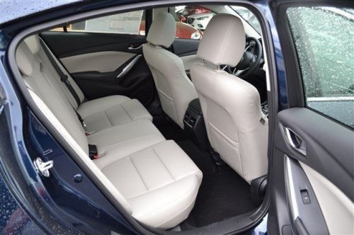 2015 Mazda Mazda6 i Touring, US $27,365.00, image 8