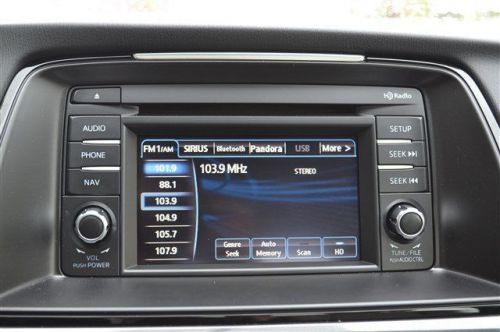 2015 Mazda Mazda6 i Touring, US $27,365.00, image 10