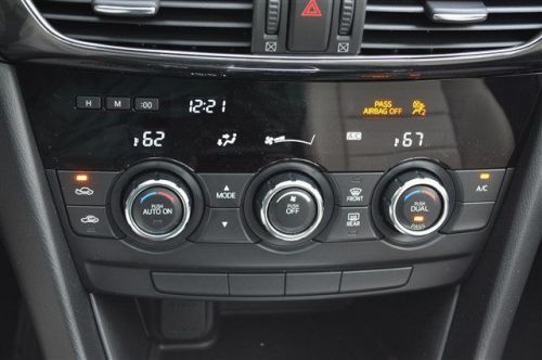 2015 Mazda Mazda6 i Touring, US $27,365.00, image 12