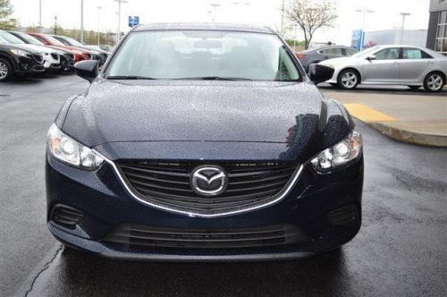 2015 Mazda Mazda6 i Touring, US $27,365.00, image 16
