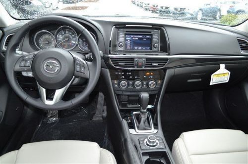 2015 Mazda Mazda6 i Touring, US $27,365.00, image 18
