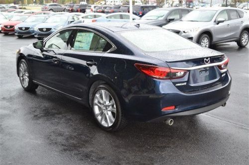 2015 Mazda Mazda6 i Touring, US $27,365.00, image 19