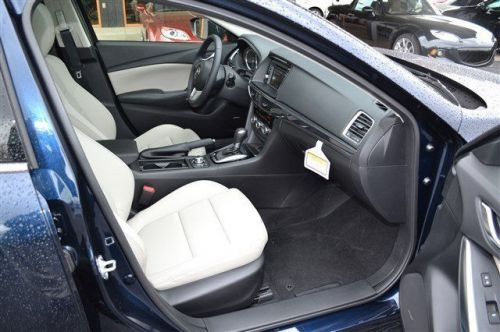2015 Mazda Mazda6 i Touring, US $27,365.00, image 20