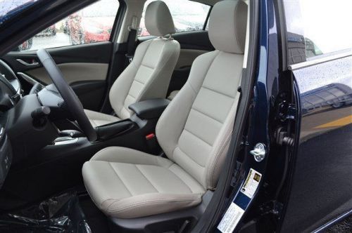 2015 Mazda Mazda6 i Touring, US $27,365.00, image 21