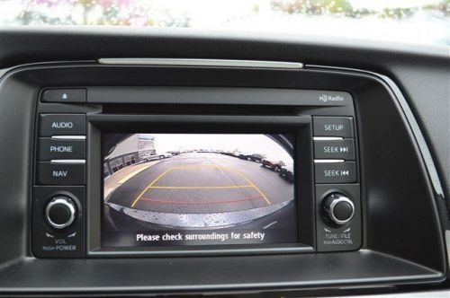 2015 Mazda Mazda6 i Touring, US $27,365.00, image 22