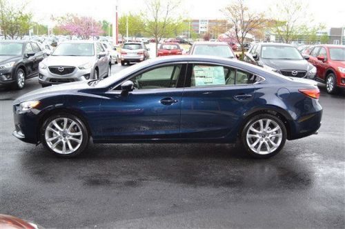 2015 Mazda Mazda6 i Touring, US $27,365.00, image 23