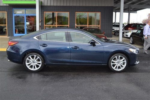 2015 Mazda Mazda6 i Touring, US $27,365.00, image 26