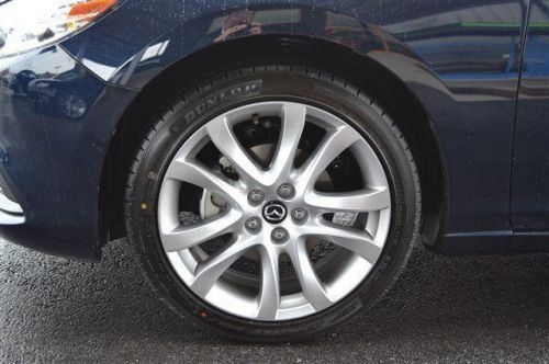 2015 Mazda Mazda6 i Touring, US $27,365.00, image 27