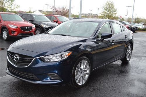 2015 Mazda Mazda6 i Touring, US $27,365.00, image 28