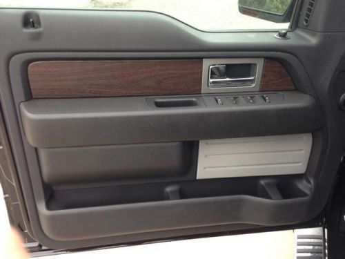 2014 Ford F150 Lariat, US $50,685.00, image 3