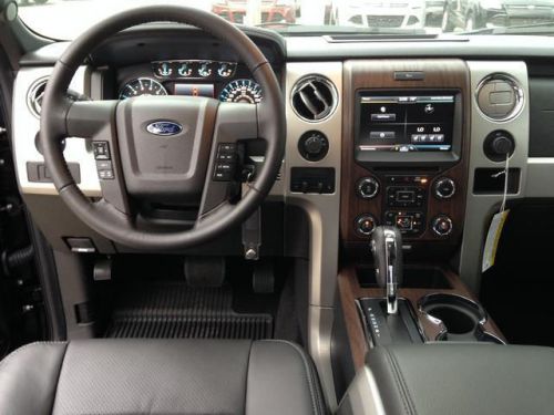 2014 Ford F150 Lariat, US $50,685.00, image 5
