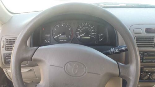 2002 Toyota Corolla S, US $2,450.00, image 2
