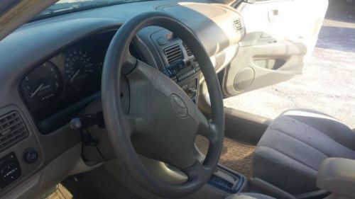 2002 Toyota Corolla S, US $2,450.00, image 3