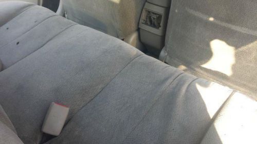 2002 Toyota Corolla S, US $2,450.00, image 4