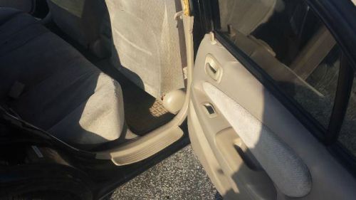 2002 Toyota Corolla S, US $2,450.00, image 5