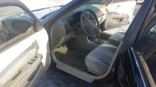 2002 Toyota Corolla S, US $2,450.00, image 6