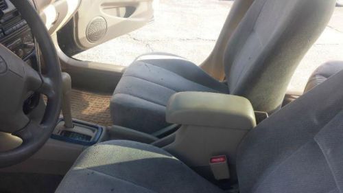 2002 Toyota Corolla S, US $2,450.00, image 8