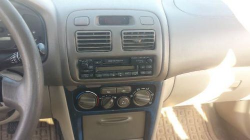 2002 Toyota Corolla S, US $2,450.00, image 9