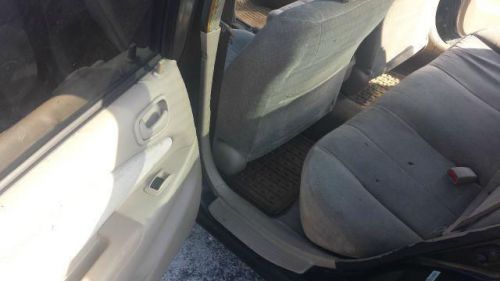 2002 Toyota Corolla S, US $2,450.00, image 10