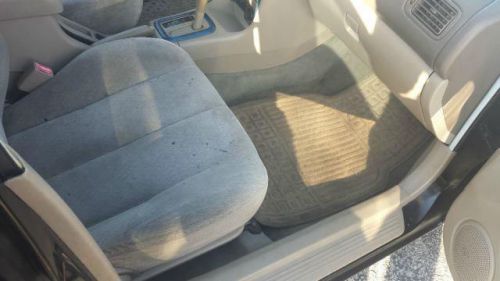 2002 Toyota Corolla S, US $2,450.00, image 11