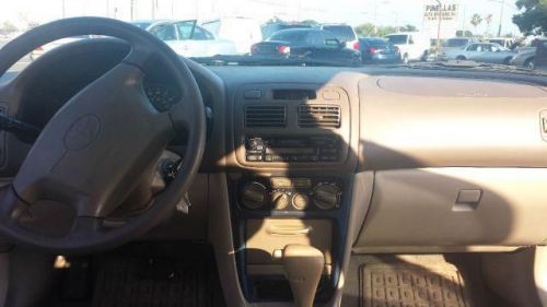 2002 Toyota Corolla S, US $2,450.00, image 15