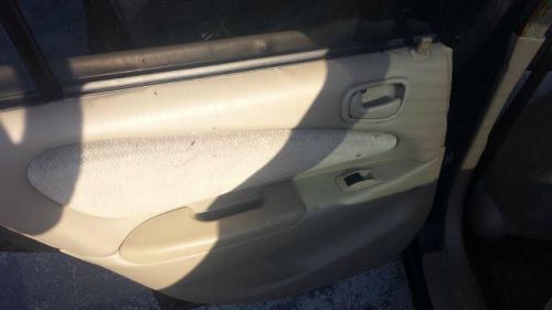 2002 Toyota Corolla S, US $2,450.00, image 16