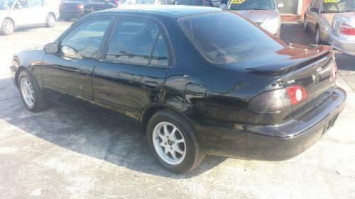 2002 Toyota Corolla S, US $2,450.00, image 17