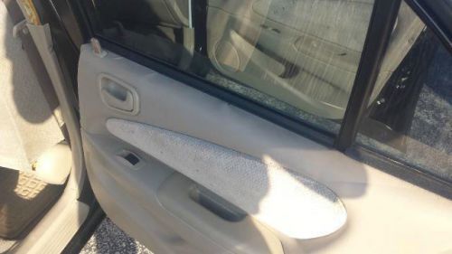 2002 Toyota Corolla S, US $2,450.00, image 18