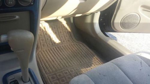 2002 Toyota Corolla S, US $2,450.00, image 21