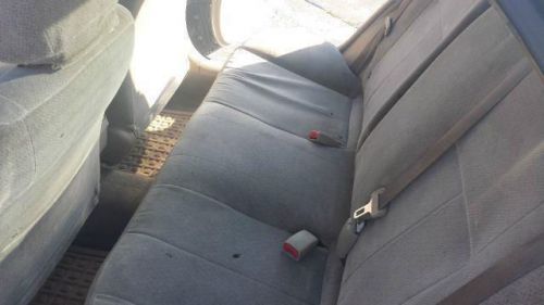 2002 Toyota Corolla S, US $2,450.00, image 23