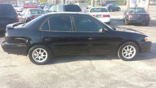 2002 Toyota Corolla S, US $2,450.00, image 26