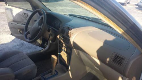 2002 Toyota Corolla S, US $2,450.00, image 30