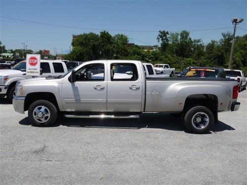 2009 Chevrolet Silverado 3500 DRW LTZ, US $34,995.00, image 5