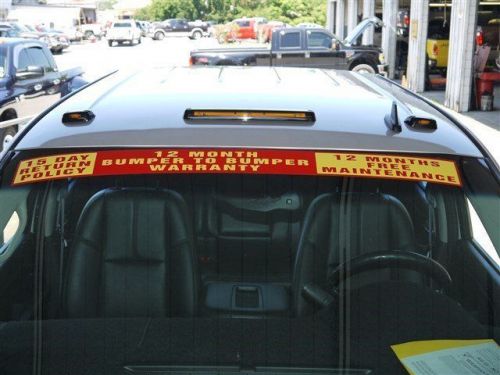 2009 Chevrolet Silverado 3500 DRW LTZ, US $34,995.00, image 6