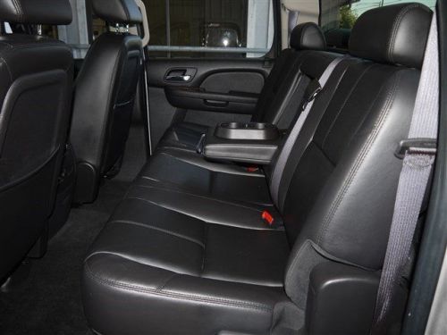 2009 Chevrolet Silverado 3500 DRW LTZ, US $34,995.00, image 8