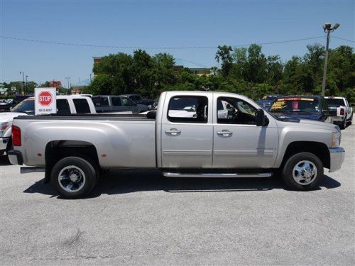 2009 Chevrolet Silverado 3500 DRW LTZ, US $34,995.00, image 9