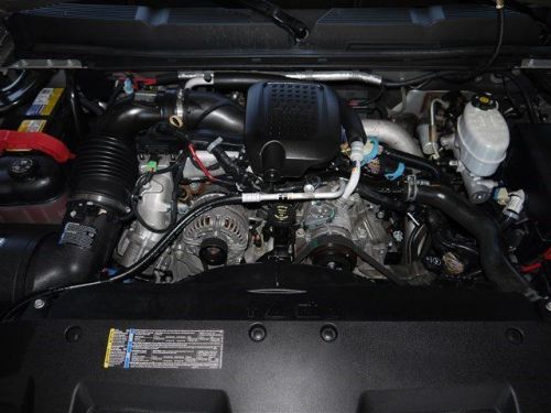 2009 Chevrolet Silverado 3500 DRW LTZ, US $34,995.00, image 13