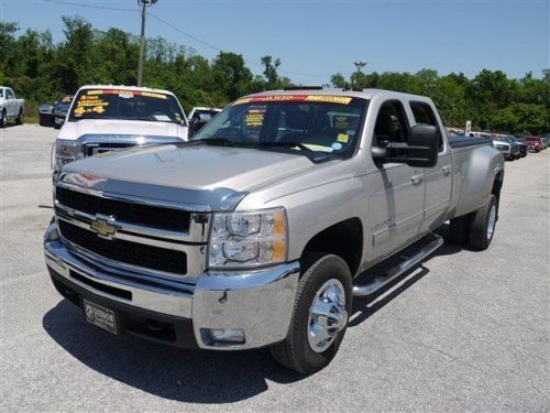 2009 Chevrolet Silverado 3500 DRW LTZ, US $34,995.00, image 15